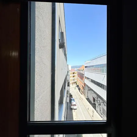 Appartement Rúa Chile 2A ツ Rias Baixas Rentals 3*