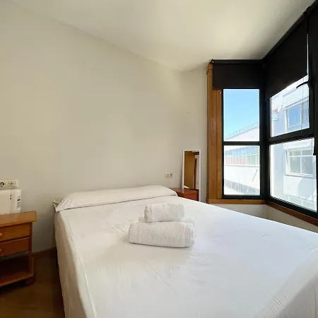 Rúa Chile 2A ツ Rias Baixas Rentals