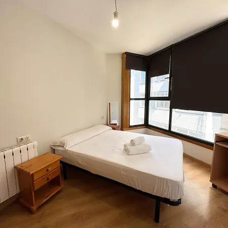 Rúa Chile 2A ツ Rias Baixas Rentals Vigo