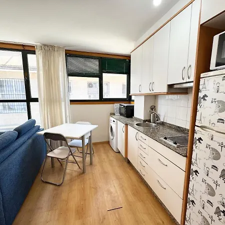 Rúa Chile 2A ツ Rias Baixas Rentals