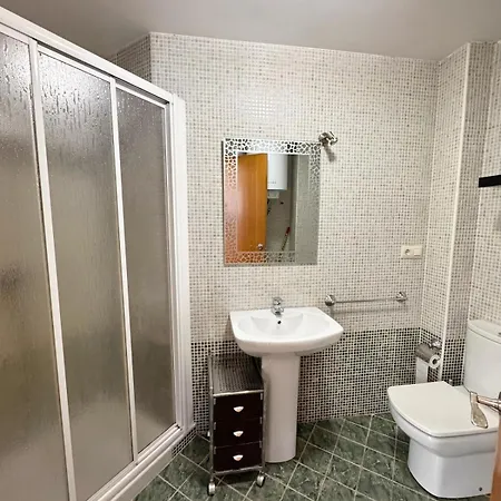 Rúa Chile 2A ツ Rias Baixas Rentals Appartement 3*