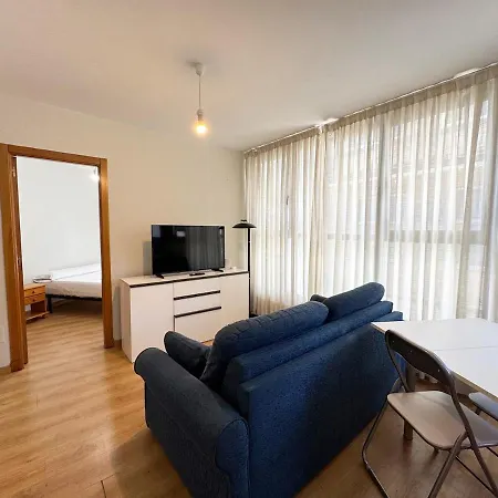 Rúa Chile 2A ツ Rias Baixas Rentals Appartement Vigo