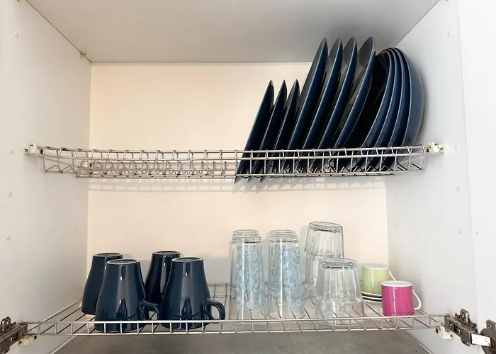 Apartment Rua Chile 2a ツ Rias Baixas