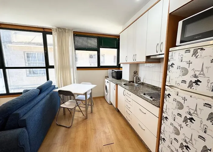 Rua Chile 2A ツ Rias Baixas Rentals