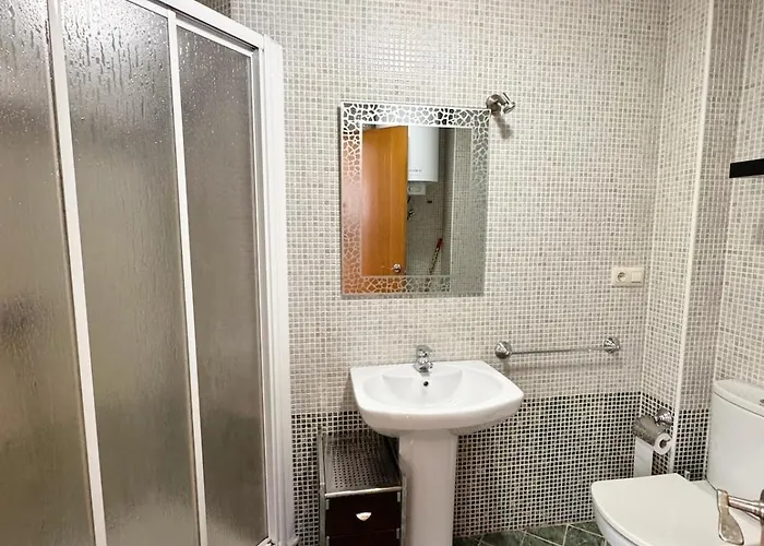 Rua Chile 2a ツ Rias Baixas Apartment *