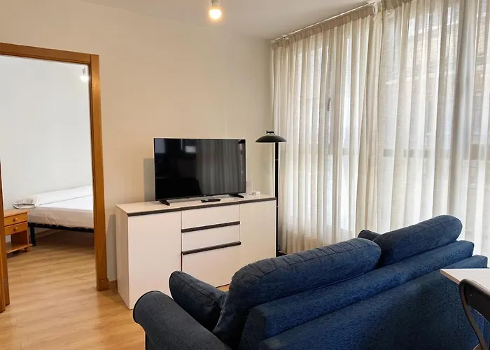 Rua Chile 2a ツ Rias Baixas Vigo