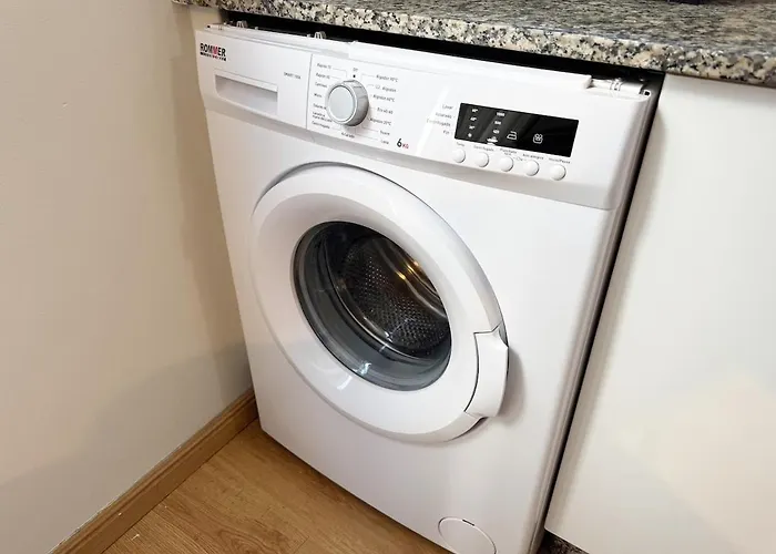 Apartment Rua Chile 2a ツ Rias Baixas