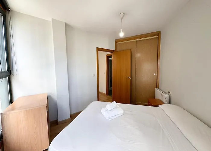 Rua Chile 2A ツ Rias Baixas Rentals Apartament